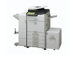 夏普MX-3618NC网络扫描传真彩色A3办公设备一体机复合复印机|一淘网优惠购|购就省钱
